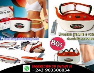 CEINTURE ELECTRIQUE...SANS REGIME